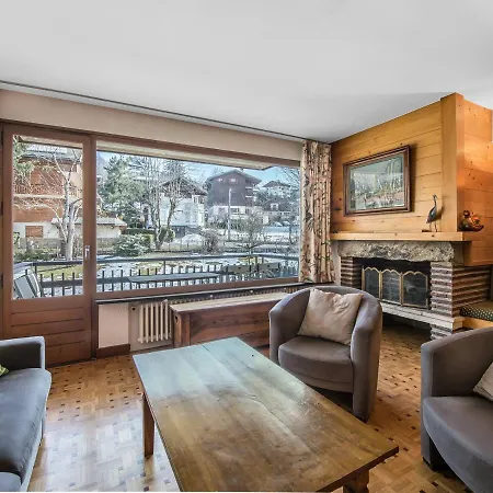 2 Pieces Au Coeur De Avec Balcon Et Parking - Fr-1-453-118 Apartment *
