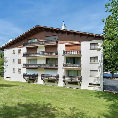 2 Pieces Au Coeur De Avec Balcon Et Parking موجوف