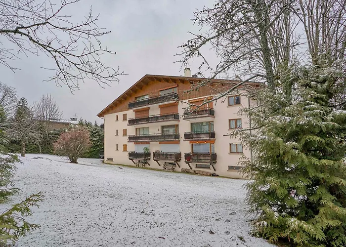 2 Pieces Au Coeur De Avec Balcon Et Parking - Fr-1-453-118 Διαμέρισμα Megève